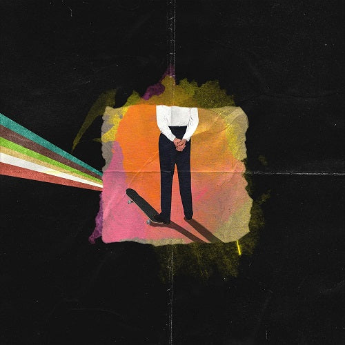 Calling All Captains The Things That Ive Lost New CD Presale