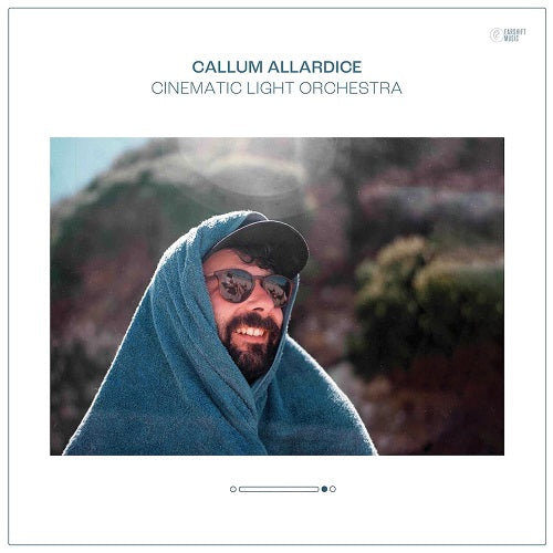 Callum Allardice Cinematic Light Orchestra New CD