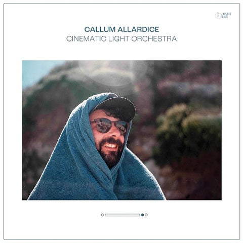 Callum Allardice Cinematic Light Orchestra New CD