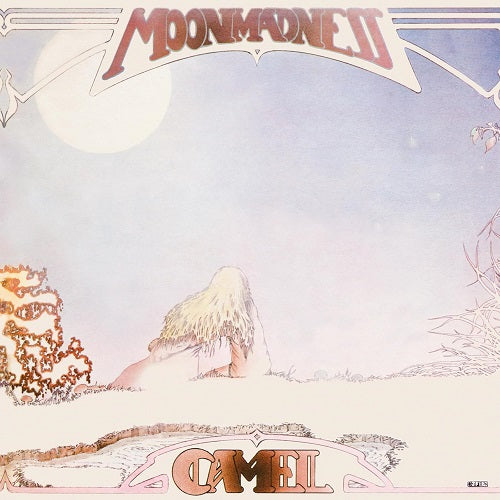 Camel Moonmadness 3 Disc New CD + Blu-ray Presale