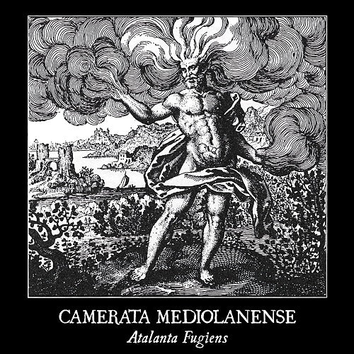 Camerata Mediolanense Atalanta Fugiens New CD
