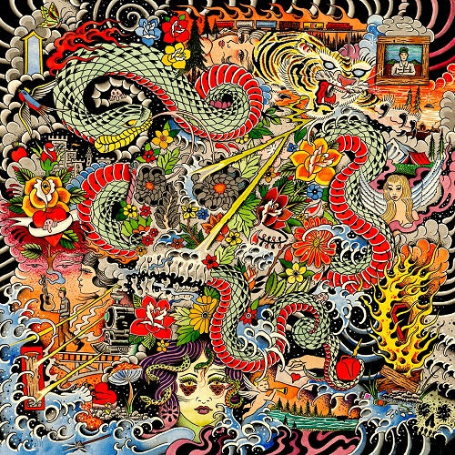 Cameron Whitcomb The Hard Way New CD Presale