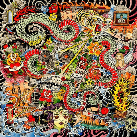 Cameron Whitcomb The Hard Way New CD Presale