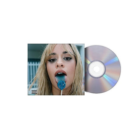 Camila Cabello C XOXO New CD