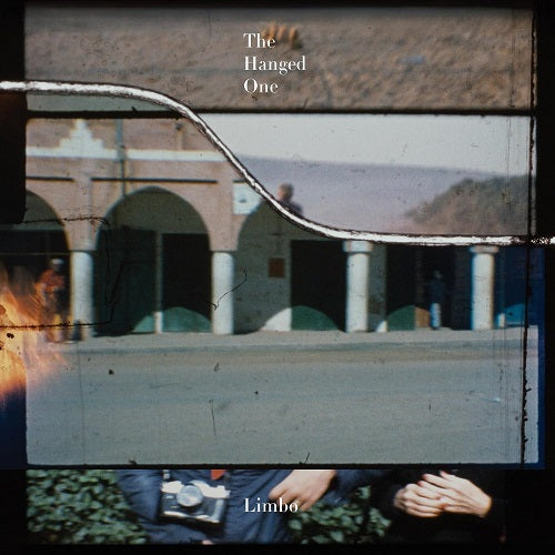 Camila the Hanged One Nebbia Limbo New CD Presale