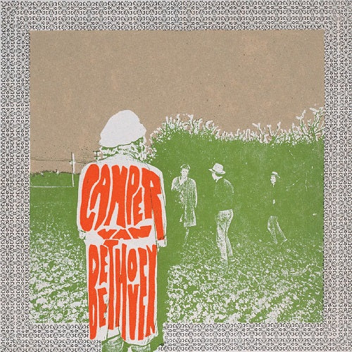 CAMPER VAN BEETHOVEN Telephone Free Landslide Victory 2 Disc New CD Presale