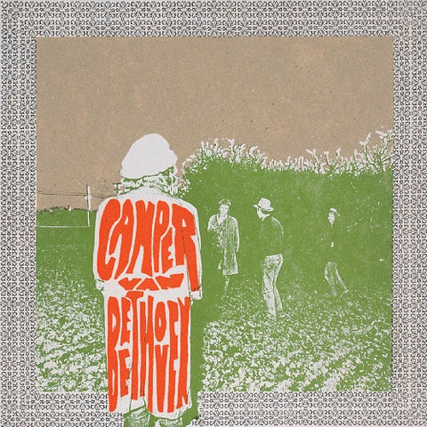 CAMPER VAN BEETHOVEN Telephone Free Landslide Victory 2 Disc New CD Presale