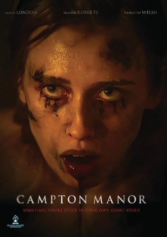 Campton Manor (Jason London Shawn Roberts Kenneth Welsh) New DVD