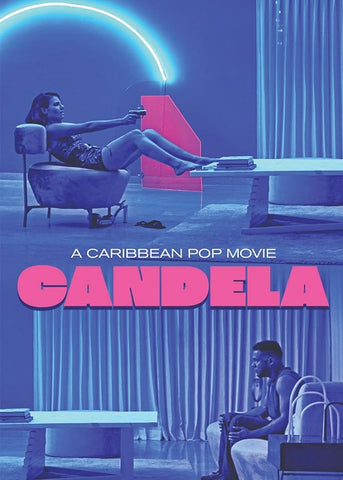CANDELA (Felix German Sarah Jorge Leon Lidia Ariza Cindy Galan) New DVD
