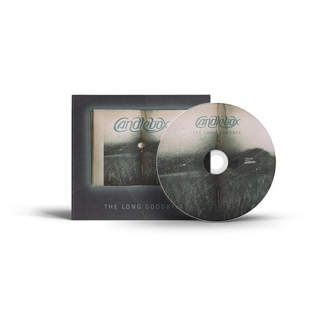Candlebox The Long Goodbye New CD