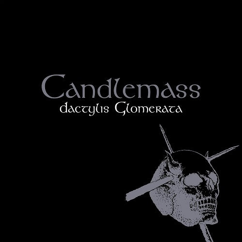 Candlemass Dactylis Glomerata 2026 Master New CD Presale