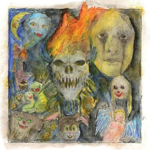 Candy It's Inside You Its New CD