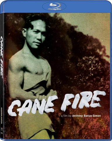 Cane Fire (Bam Bam Lex Barker Joan Blackman Mari Blanchard) New Blu-ray
