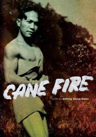 Cane Fire (Bam Bam Lex Barker Joan Blackman Mari Blanchard) New DVD