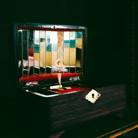 Cane Hill A Piece of Me I Never Let You Find New CD