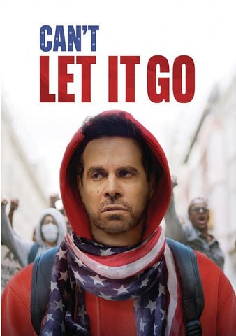 Cant Let It Go (Mario Cantone Devika Bhise Alison Fraser) New DVD