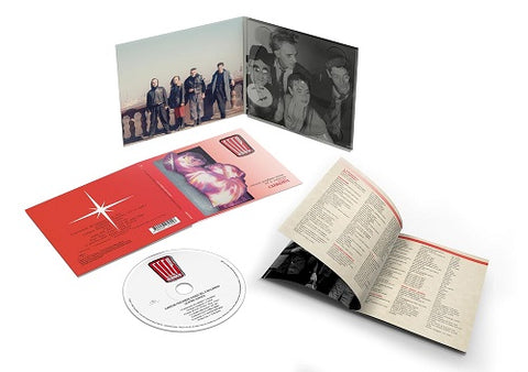 Canzoni Preghiere Danze Del Ii Millennio Sezione Europa New CD