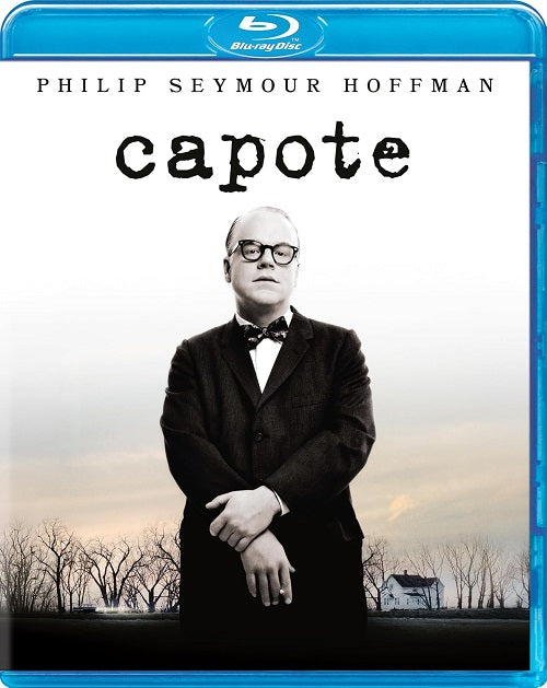 Capote (Philip Seymour Hoffman Catherine Keener) New Blu-ray Presale