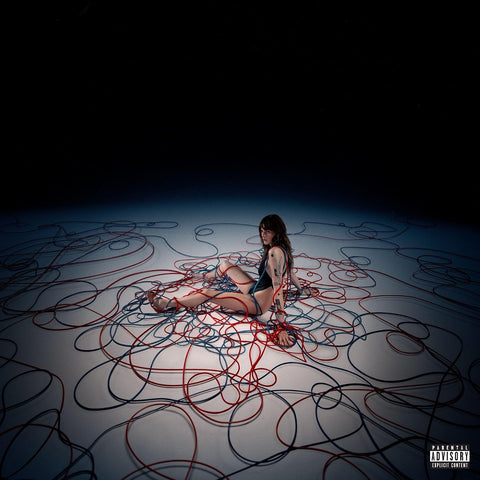 Cara Delevingne Not Normal New CD Presale