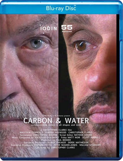 Carbon And Water (Malcolm Connolly Darren Haywood) & New Blu-ray Presale