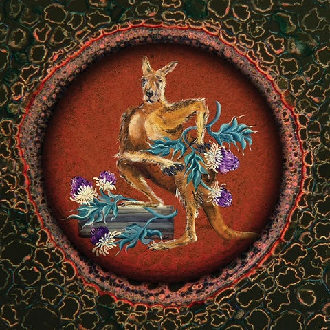 Cardiacs Lsd 2 Disc New CD + Booklet Presale