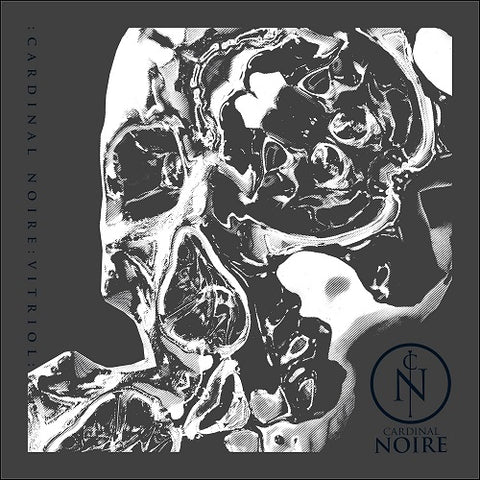 Cardinal Noire Vitriol New CD