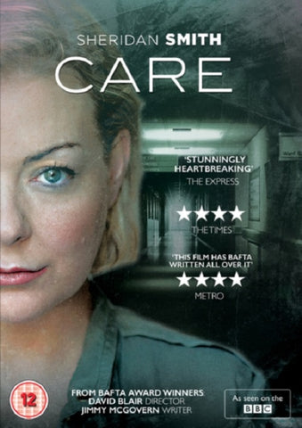 Care BBC TV Series  New  DVD IN STOCK NOW