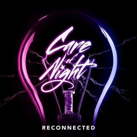 Care Of Night Reconnected New CD
