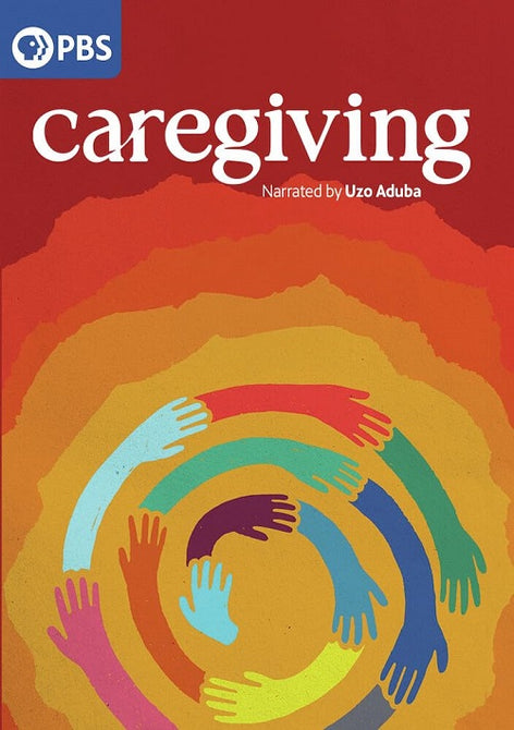 Caregiving (Uzo Aduba) New DVD Presale