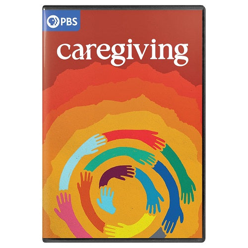 Caregiving (Daniel Tiger) New DVD Presale Presale