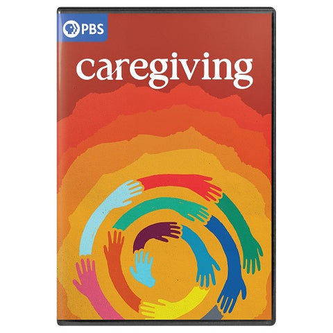 Caregiving (Daniel Tiger) New DVD Presale Presale