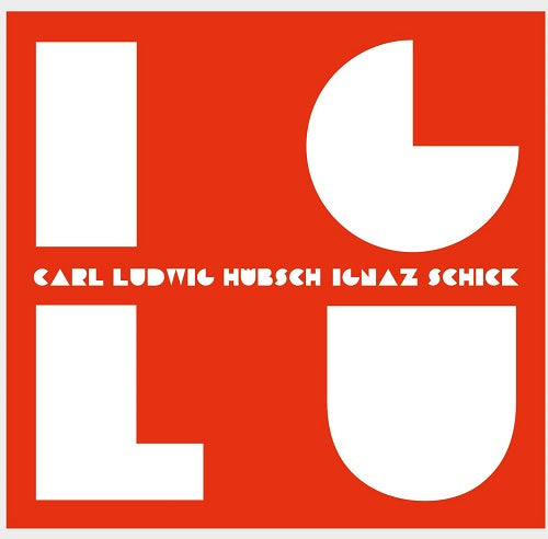 Carl Ludwig Hubsch Ignaz Schick Iglu New CD Presale