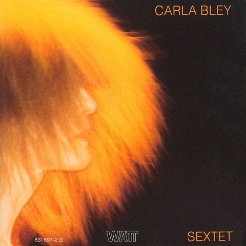 Carla Bley Sextet UHQCD New CD