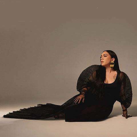 Carla Morrison El Renacimiento New CD