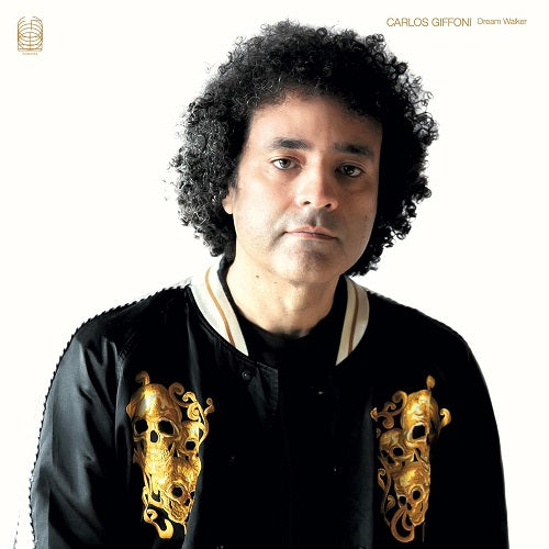 Carlos Giffoni Dream Walker New CD