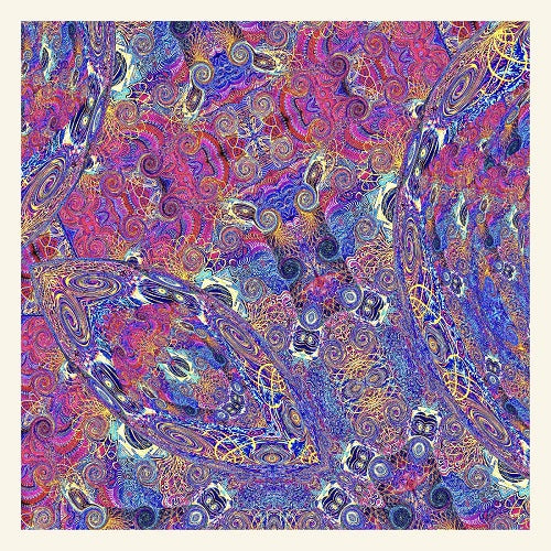 Carlos Nino & Friends Placenta And New CD