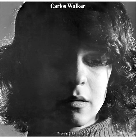 Carlos Walker A Frauta De Pa New CD Presale