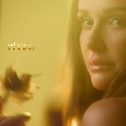 Carly Pearce Hummingbird New CD
