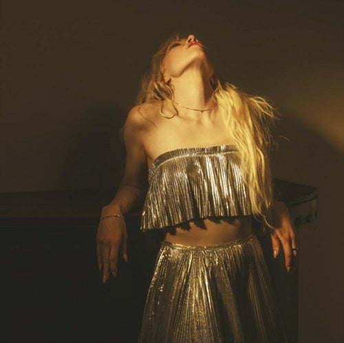 Carly Rae Jepsen The Loveliest Time New CD