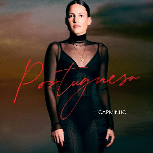 Carminho Portuguesa New CD