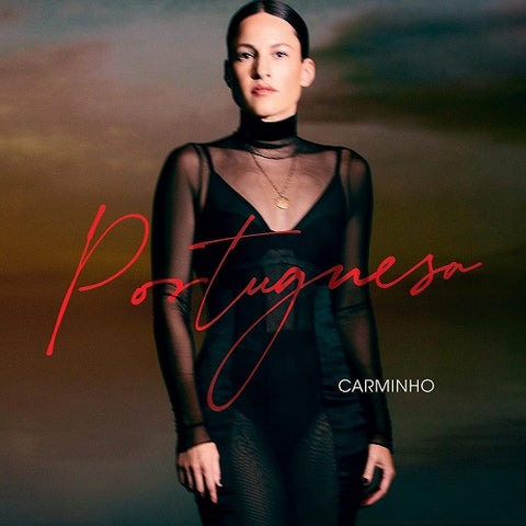 Carminho Portuguesa New CD