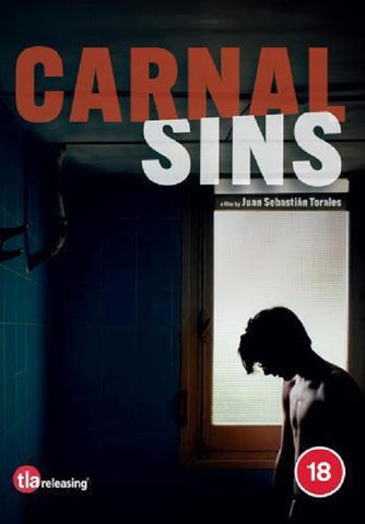 Carnal Sins New DVD