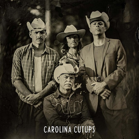 Carolina Cutups The Carolina Cutups New CD