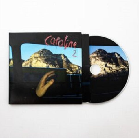 Caroline 2 Two New CD Presale