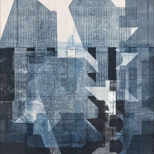 Caroline Davis Qasim Naqvi Grey McMurray Trappings of Sleep New CD Presale
