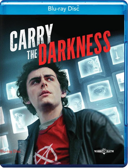 Carry The Darkness (James Sharpe Neal Davidson) New Blu-ray Presale
