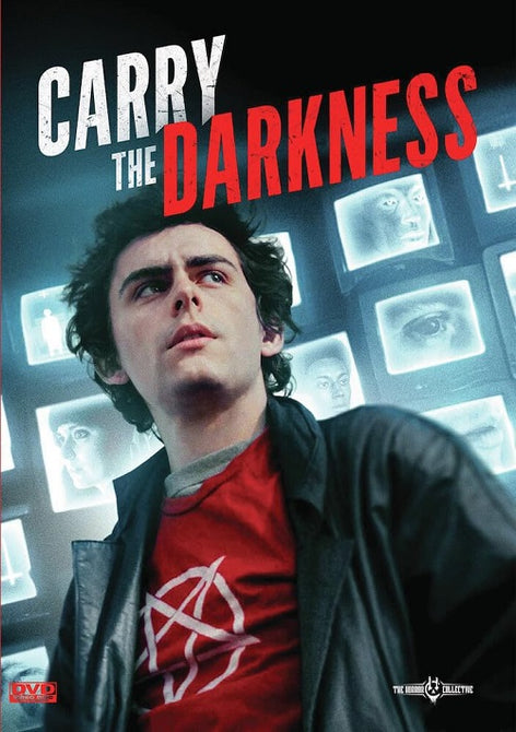 Carry The Darkness (James Sharpe Neal Davidson Trevor Braun) New DVD Presale