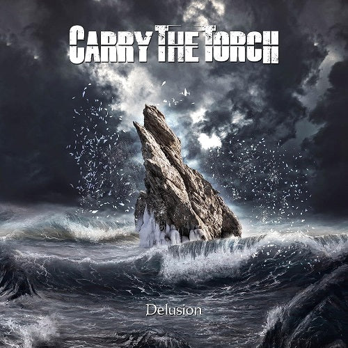 Carry the Torch Delusion New CD