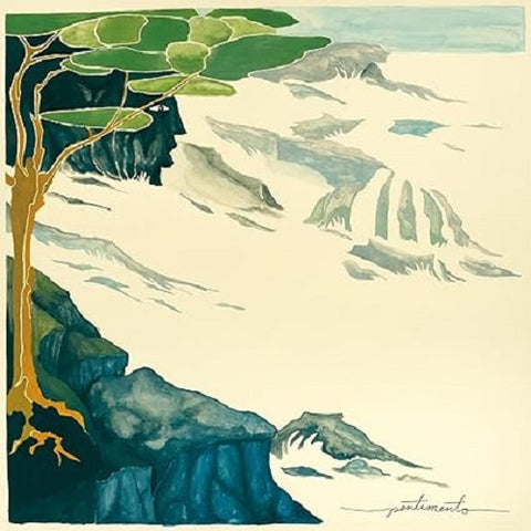 Carson McHone Pentimento New CD Presale