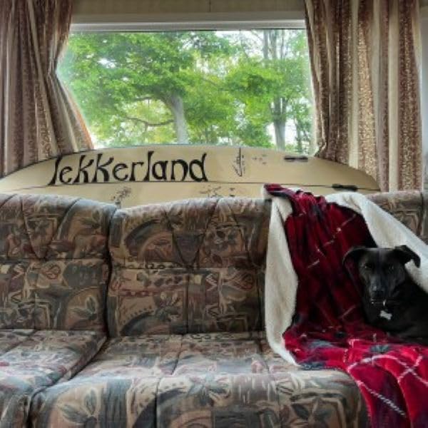 Casey Lowery Lekkerland New CD Presale